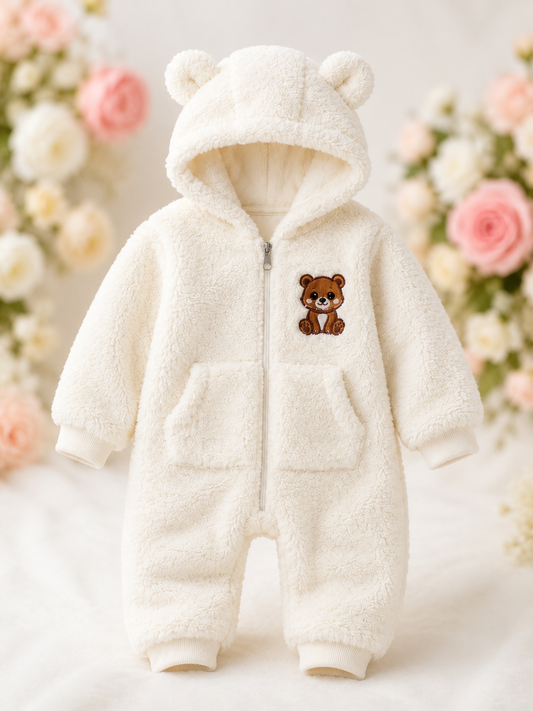 🧸 Kuschel-Bundle – Doppelt gemütlich, doppelt süß 🤍